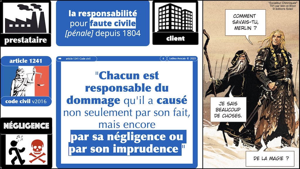 cyberattaque le prestataire responsable