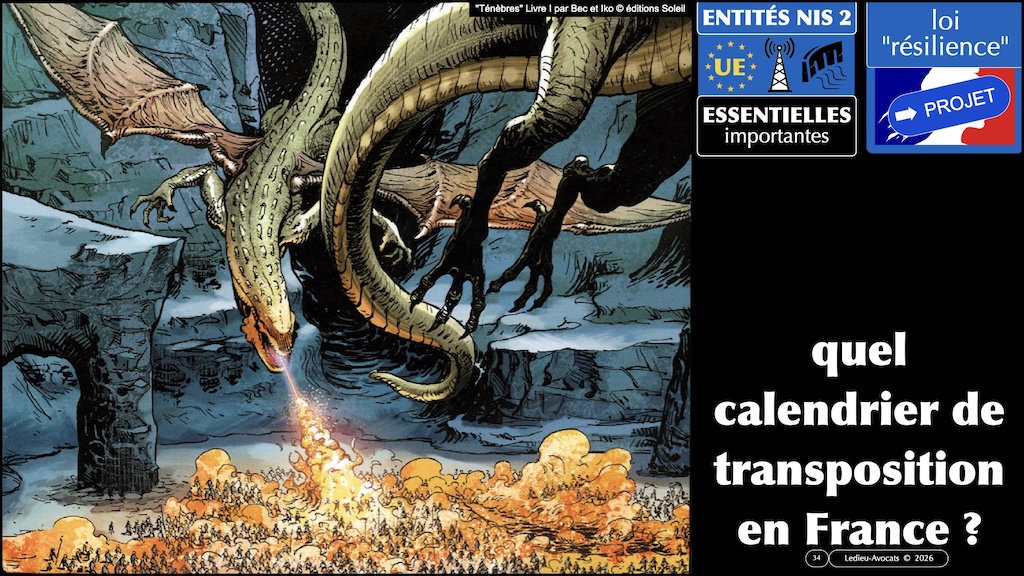 #718 NIS2 actualité février 2026 © Ledieu-Avocats 02-02-2026.005