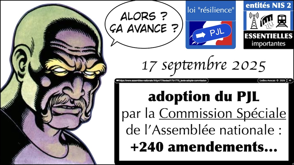 #718 NIS2 actualité février 2026 © Ledieu-Avocats 02-02-2026.011