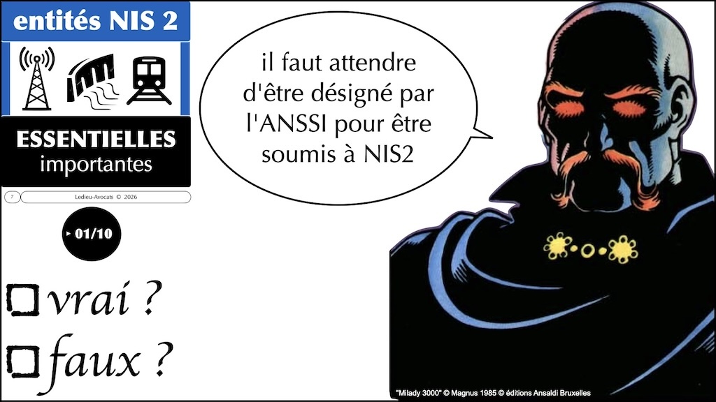 #720 NIS2 CRA vrai ou faux © Ledieu-Avocats 02-02-2026.007