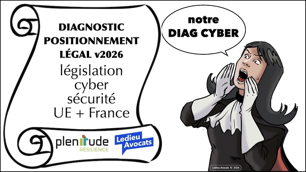 #720 NIS2 CRA vrai ou faux © Ledieu-Avocats 02-02-2026.012