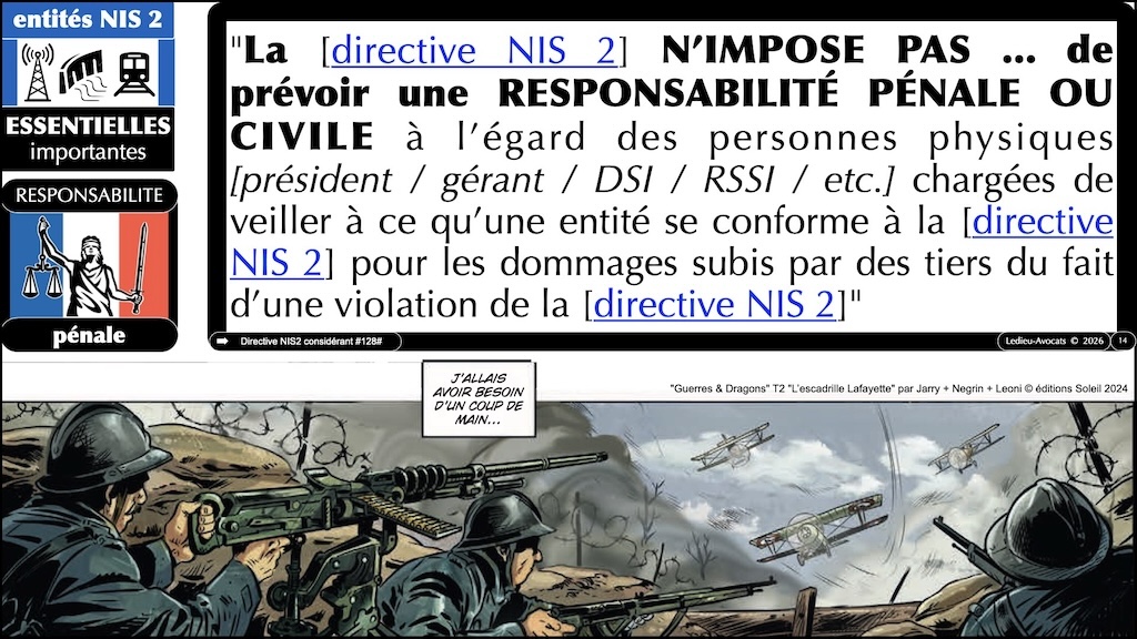 #720 NIS2 CRA vrai ou faux © Ledieu-Avocats 02-02-2026.014