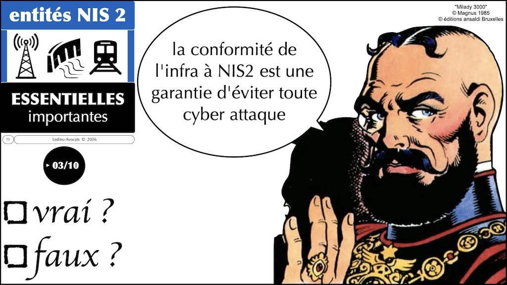 #720 NIS2 CRA vrai ou faux © Ledieu-Avocats 02-02-2026.015