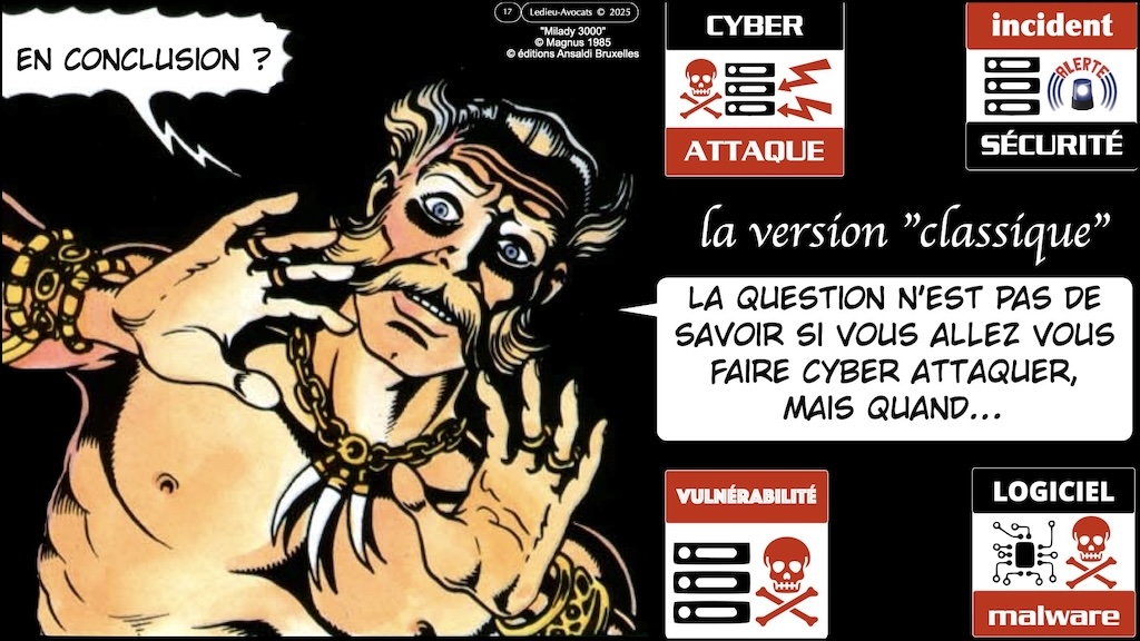 #720 NIS2 CRA vrai ou faux © Ledieu-Avocats 02-02-2026.017