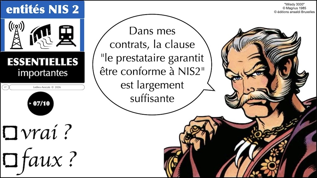 #720 NIS2 CRA vrai ou faux © Ledieu-Avocats 02-02-2026.027