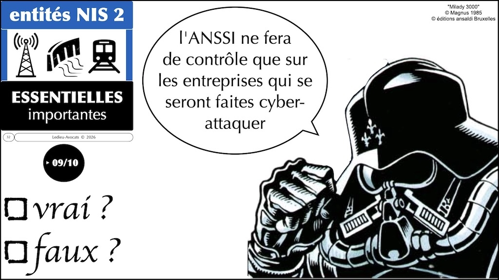 #720 NIS2 CRA vrai ou faux © Ledieu-Avocats 02-02-2026.032