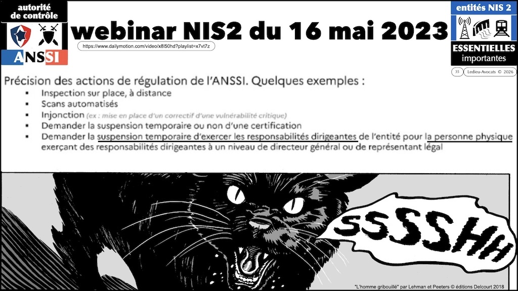 #720 NIS2 CRA vrai ou faux © Ledieu-Avocats 02-02-2026.035