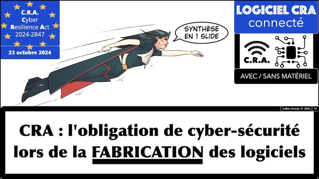 #720 NIS2 CRA vrai ou faux © Ledieu-Avocats 02-02-2026.038