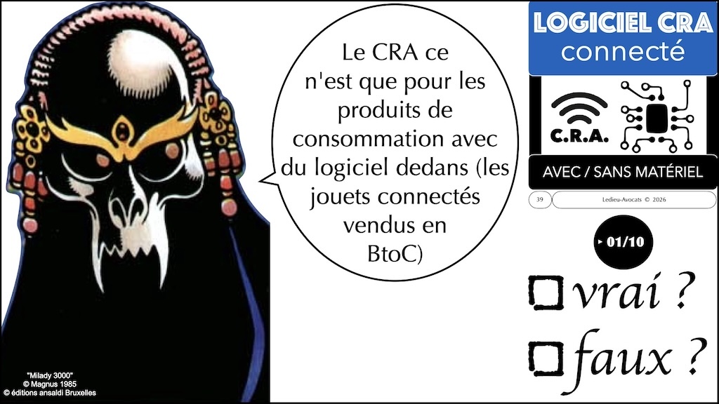 #720 NIS2 CRA vrai ou faux © Ledieu-Avocats 02-02-2026.039