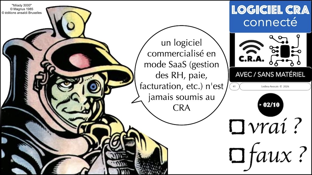 #720 NIS2 CRA vrai ou faux © Ledieu-Avocats 02-02-2026.041
