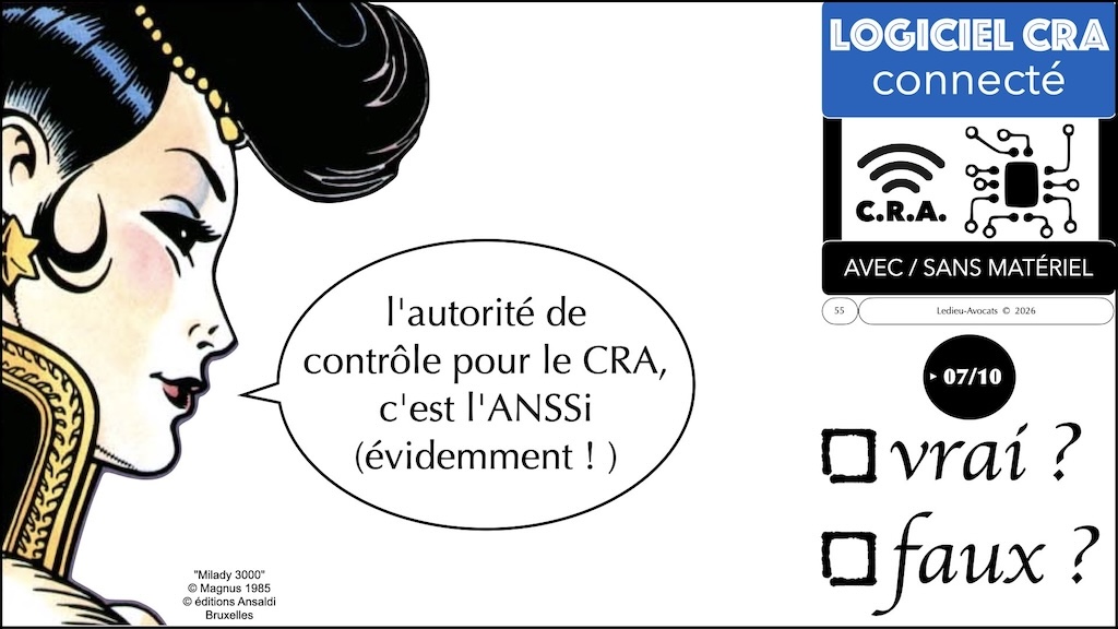 #720 NIS2 CRA vrai ou faux © Ledieu-Avocats 02-02-2026.055