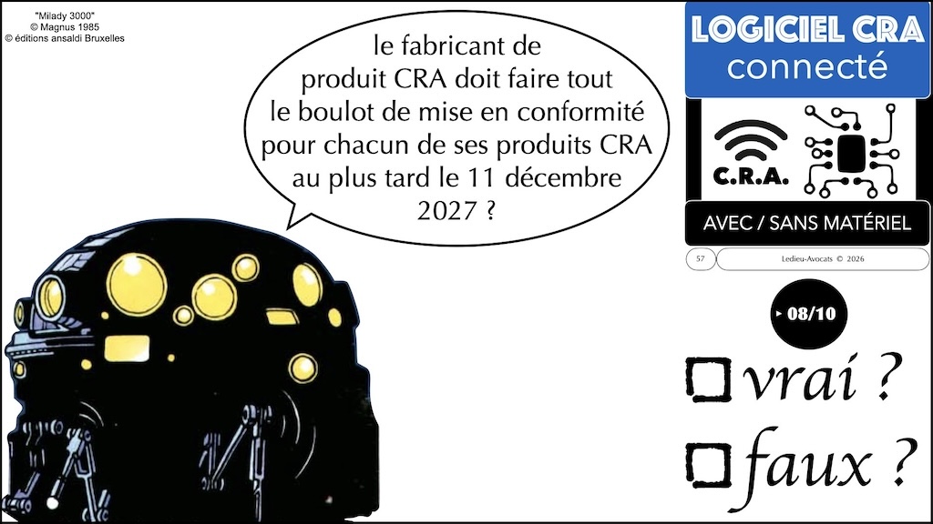 #720 NIS2 CRA vrai ou faux © Ledieu-Avocats 02-02-2026.057