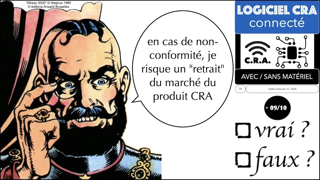 #720 NIS2 CRA vrai ou faux © Ledieu-Avocats 02-02-2026.059