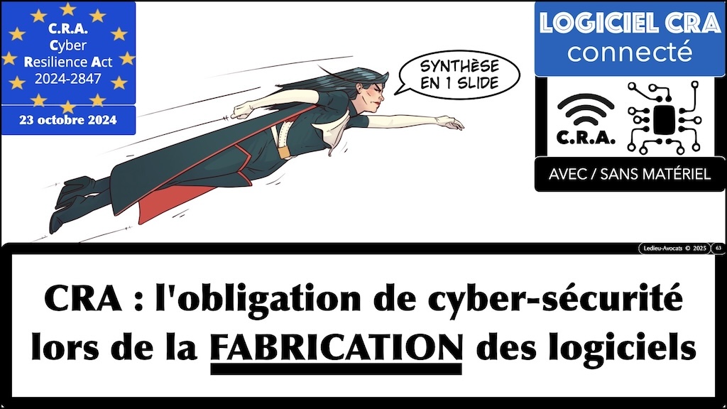 #720 NIS2 CRA vrai ou faux © Ledieu-Avocats 02-02-2026.063