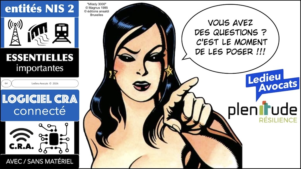 #720 NIS2 CRA vrai ou faux © Ledieu-Avocats 02-02-2026.064