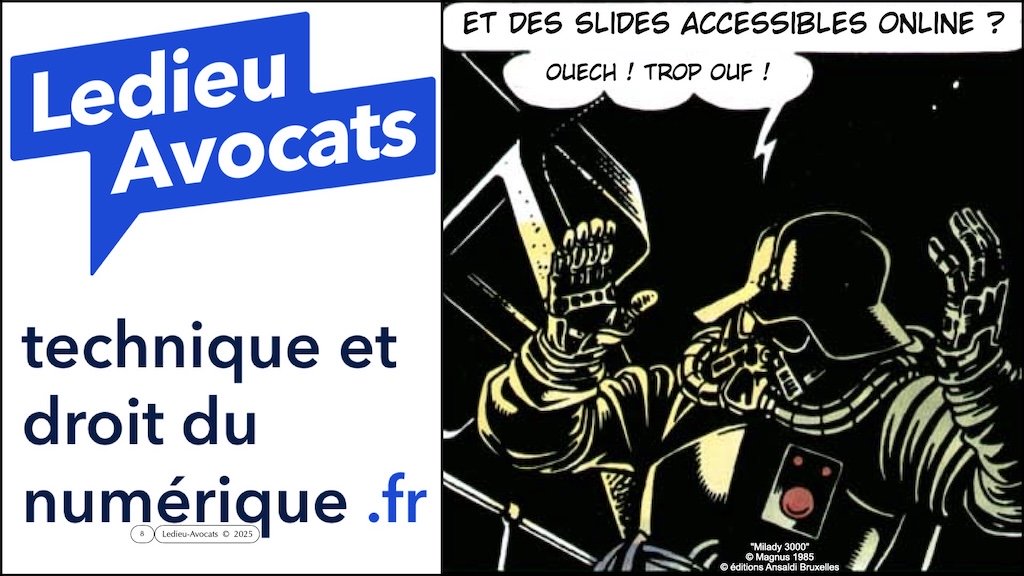 #733 Intelligence Artificielle et agriculture AGRIDEES 12-02-2026 © Ledieu-Avocats 11-02-2026.008