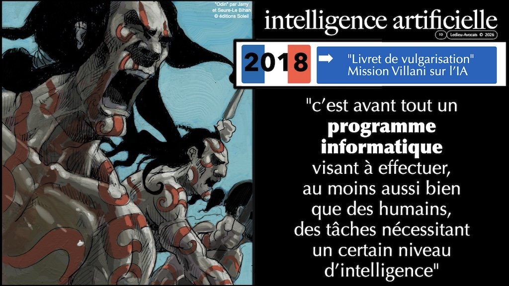 #733 Intelligence Artificielle et agriculture AGRIDEES 12-02-2026 © Ledieu-Avocats 11-02-2026.010