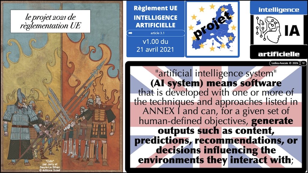 #733 Intelligence Artificielle et agriculture AGRIDEES 12-02-2026 © Ledieu-Avocats 11-02-2026.012