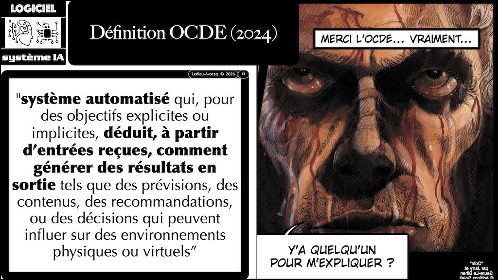 #733 Intelligence Artificielle et agriculture AGRIDEES 12-02-2026 © Ledieu-Avocats 11-02-2026.013