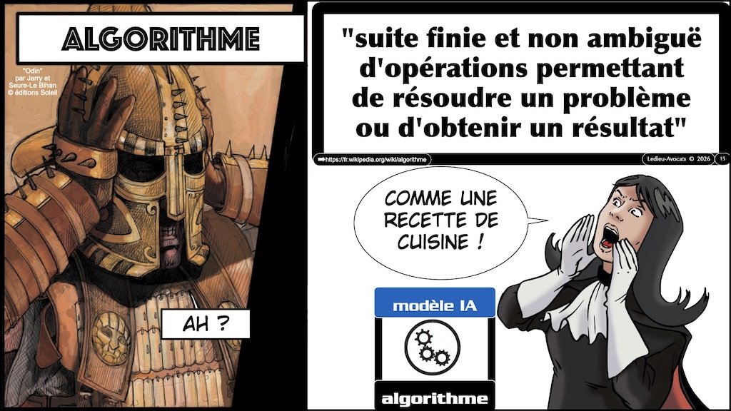 #733 Intelligence Artificielle et agriculture AGRIDEES 12-02-2026 © Ledieu-Avocats 11-02-2026.015