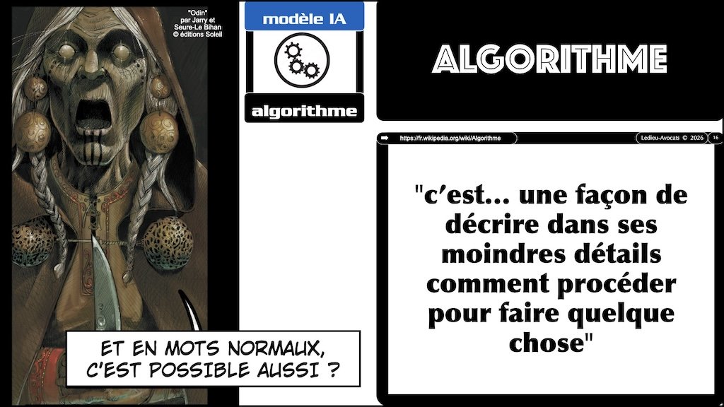 #733 Intelligence Artificielle et agriculture AGRIDEES 12-02-2026 © Ledieu-Avocats 11-02-2026.016