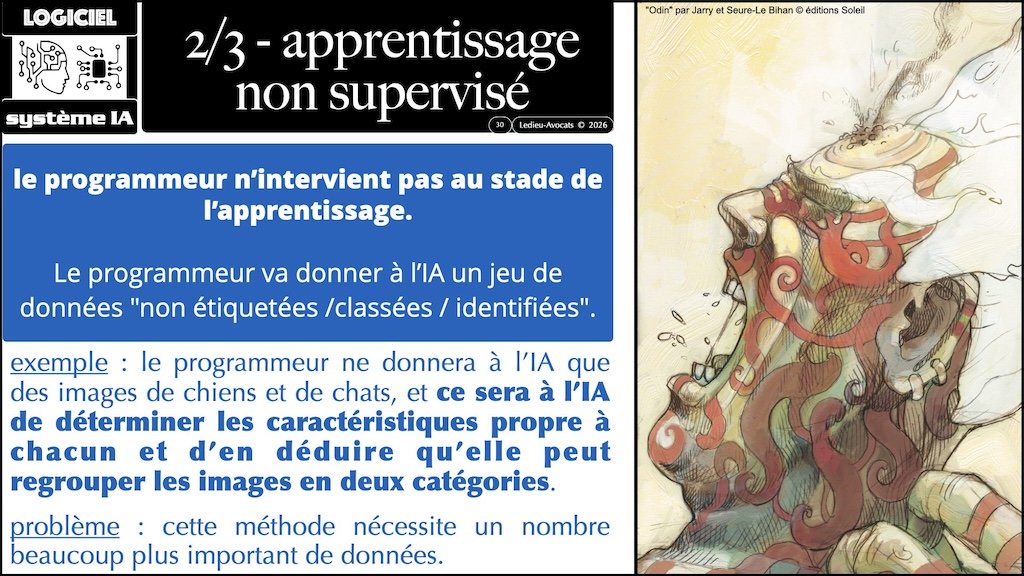 #733 Intelligence Artificielle et agriculture AGRIDEES 12-02-2026 © Ledieu-Avocats 11-02-2026.030
