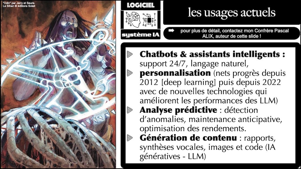#733 Intelligence Artificielle et agriculture AGRIDEES 12-02-2026 © Ledieu-Avocats 11-02-2026.034