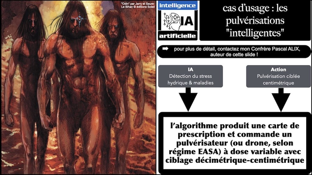 #733 Intelligence Artificielle et agriculture AGRIDEES 12-02-2026 © Ledieu-Avocats 11-02-2026.039