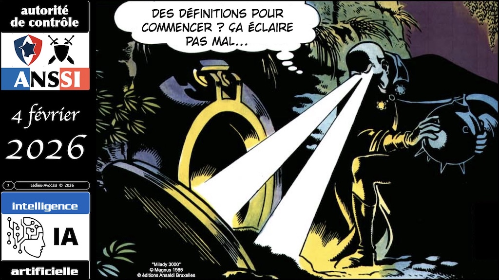 #738 ANSSI IA générative RISQUES MENACES © Ledieu-Avocats 08-02-2026.003