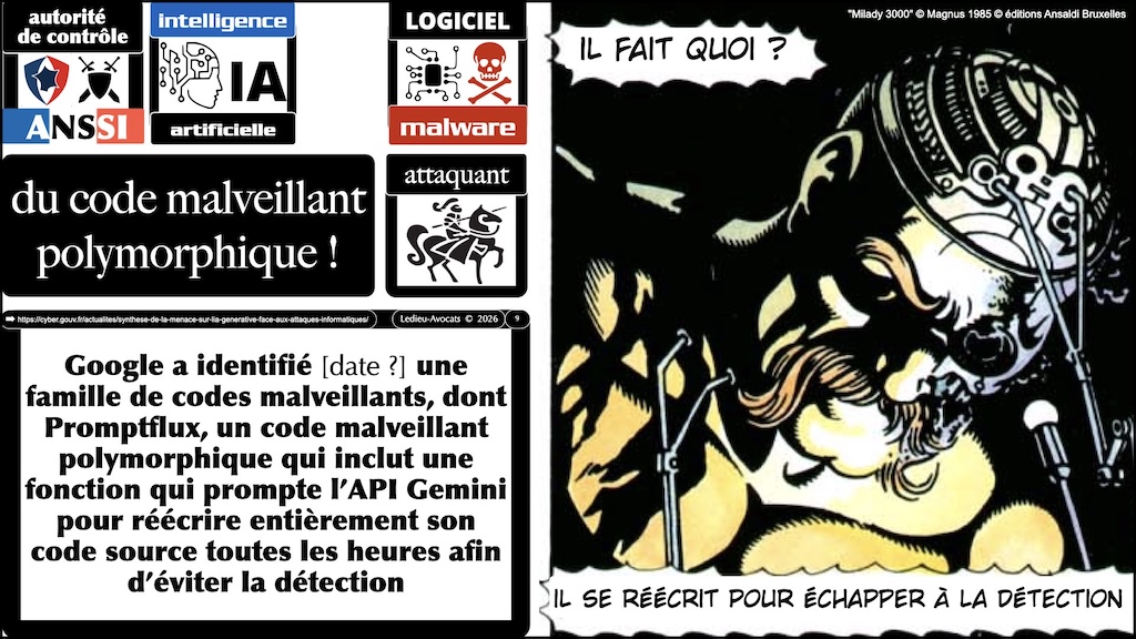 #738 ANSSI IA générative RISQUES MENACES © Ledieu-Avocats 08-02-2026.009