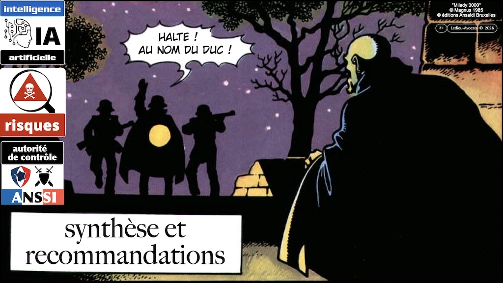 #738 ANSSI IA générative RISQUES MENACES © Ledieu-Avocats 08-02-2026.021