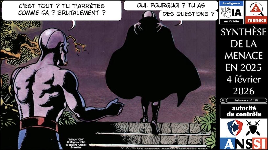 #738 ANSSI IA générative RISQUES MENACES © Ledieu-Avocats 08-02-2026.026
