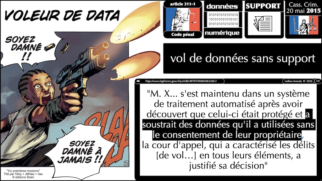 2014 jurisprudence Bluetouff