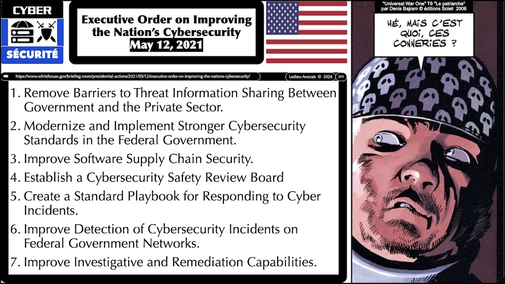 2021 cyberattaque Colonial Pipeline