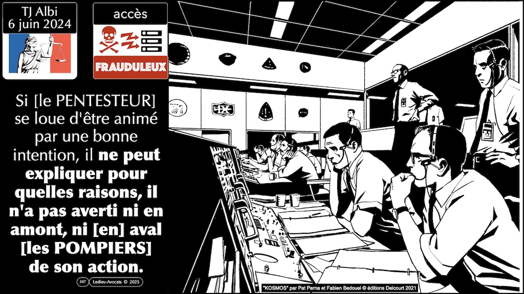 2024 cyberattaque pompiers du Tarn