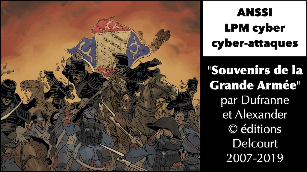 Législation cybersécurité France Europe :