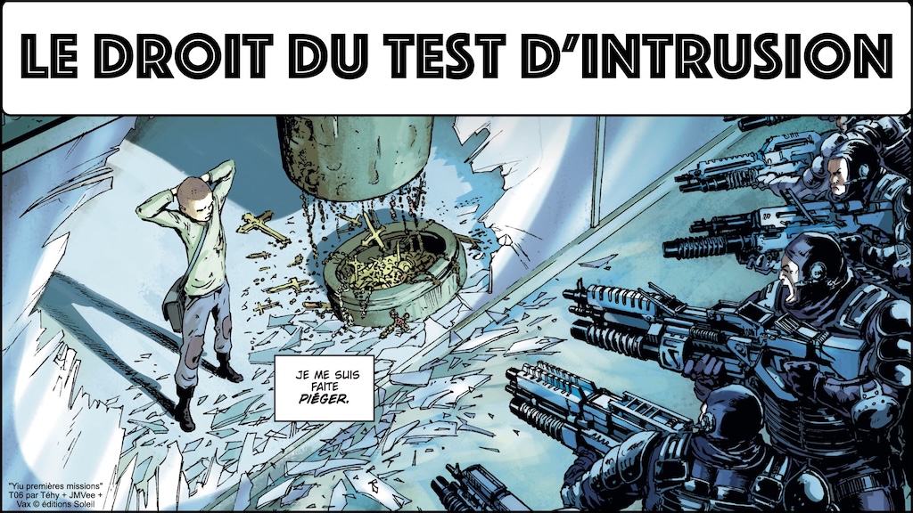 2014 jurisprudence Bluetouff