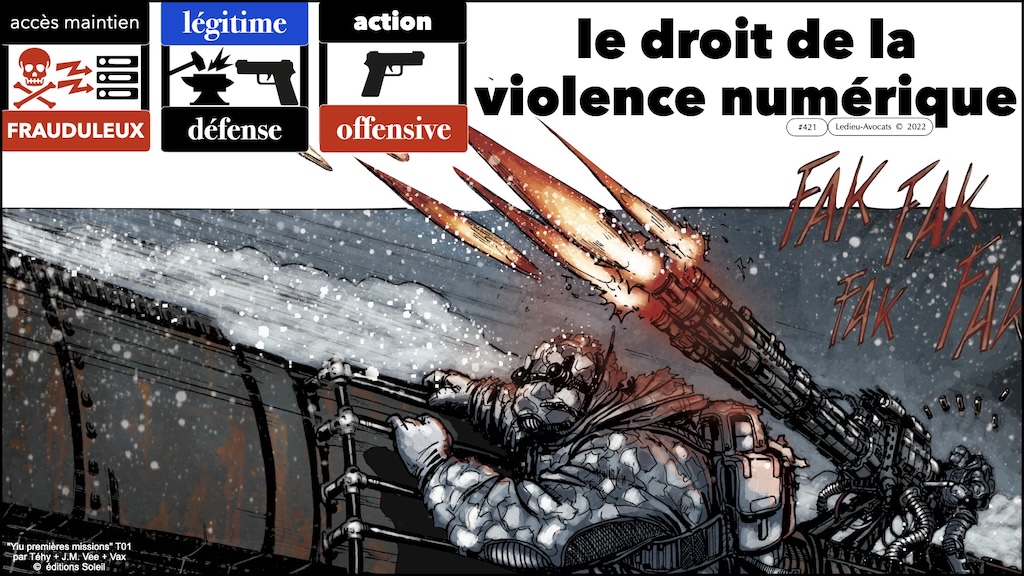 2014 jurisprudence Bluetouff