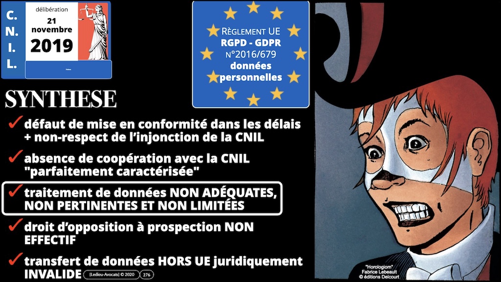 2026 CNIL leak FranceTravail