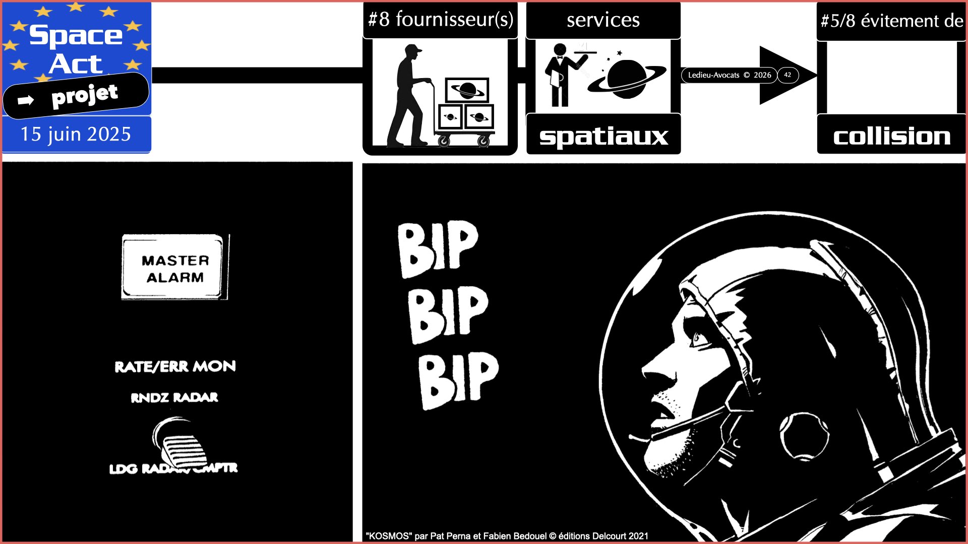 #42 #43 projet Space Act 25 juin 2025 © Ledieu-Avocats vFR01.12 du 03-03-2026.001