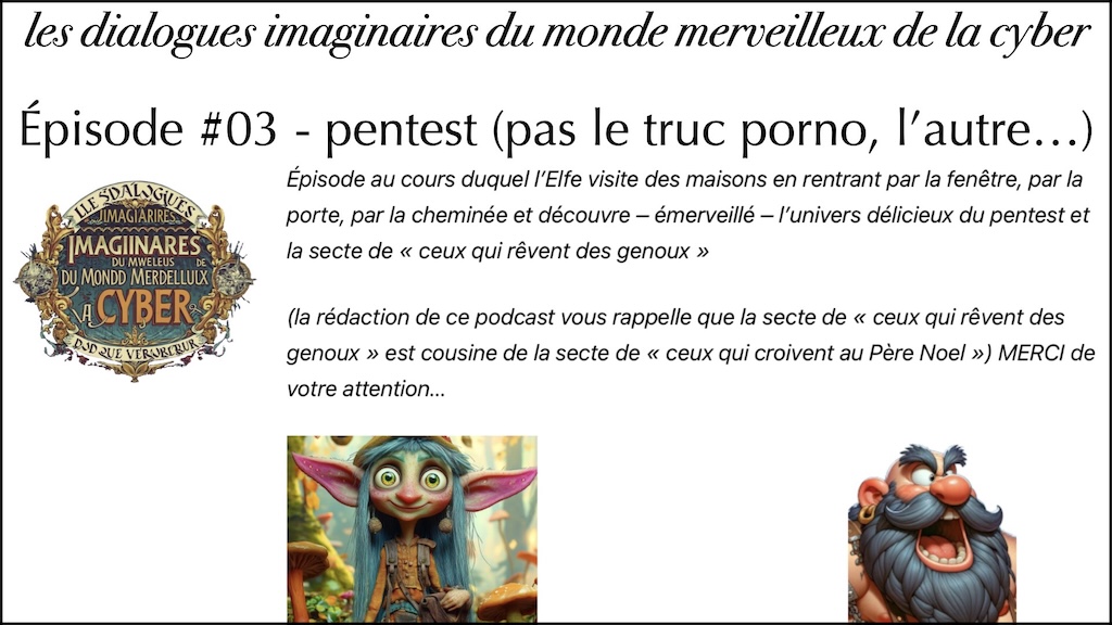 les dialogues imaginaires du monde merveilleux de la cyber