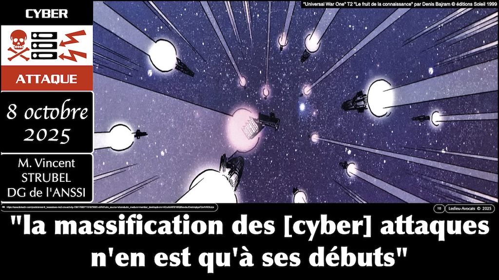 #719 Les tribunaux la responsabilité et les cyberattaques © Ledieu-Avocats 18-03-2026.010