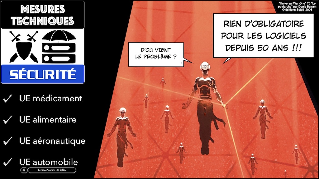 #719 Les tribunaux la responsabilité et les cyberattaques © Ledieu-Avocats 18-03-2026.012