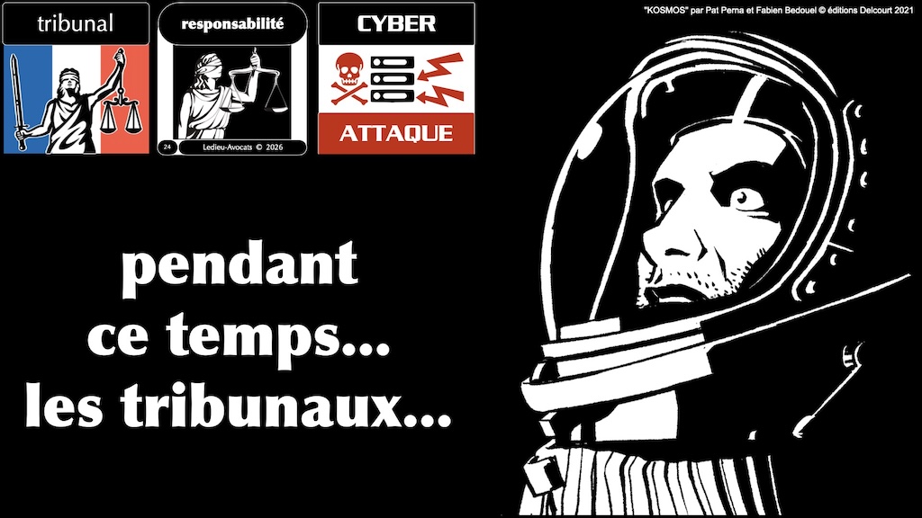 #719 Les tribunaux la responsabilité et les cyberattaques © Ledieu-Avocats 18-03-2026.024