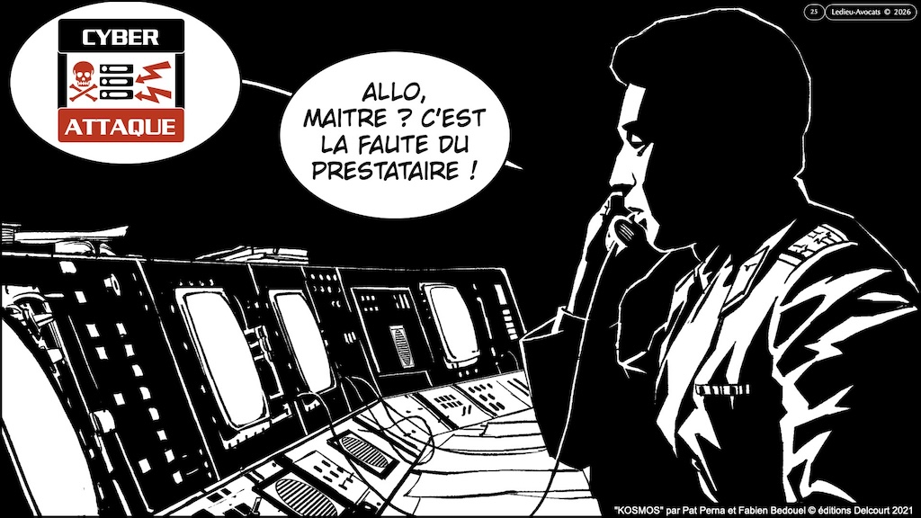 #719 Les tribunaux la responsabilité et les cyberattaques © Ledieu-Avocats 18-03-2026.025