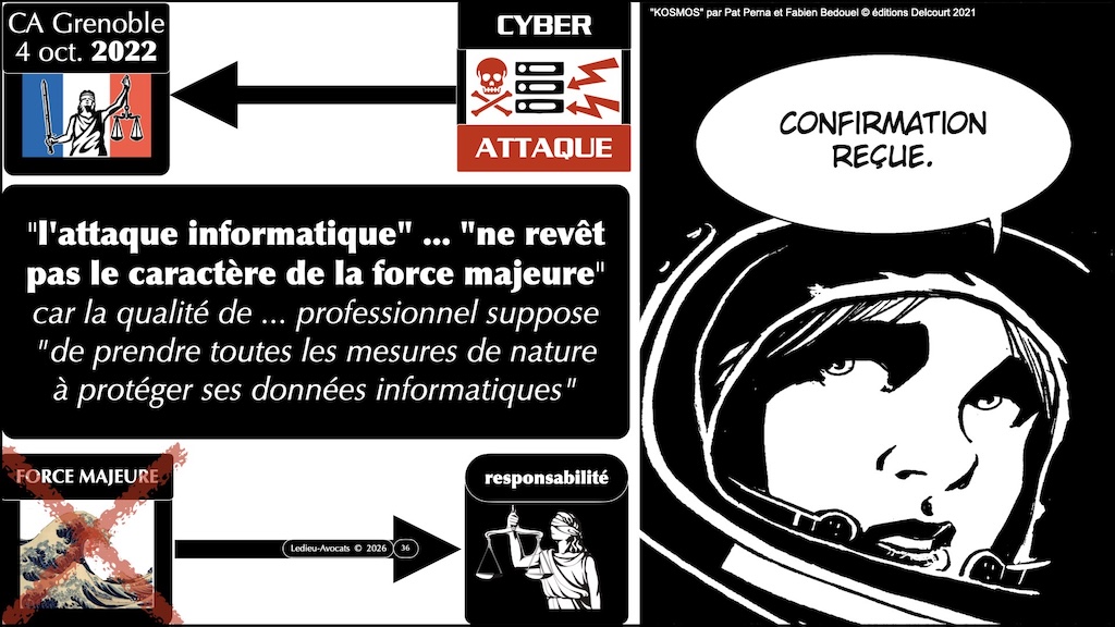 #719 Les tribunaux la responsabilité et les cyberattaques © Ledieu-Avocats 18-03-2026.036