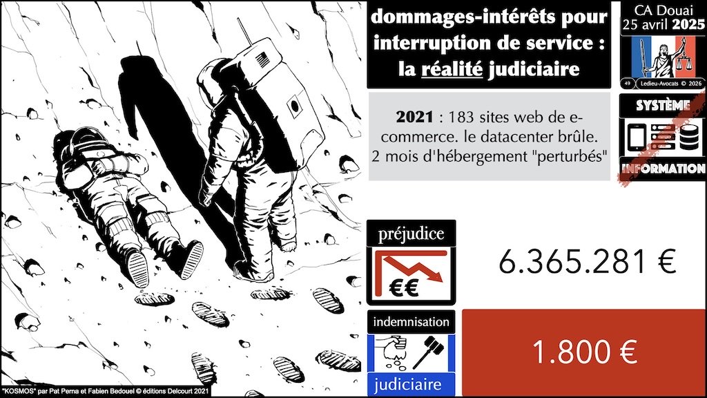 #719 Les tribunaux la responsabilité et les cyberattaques © Ledieu-Avocats 18-03-2026.049