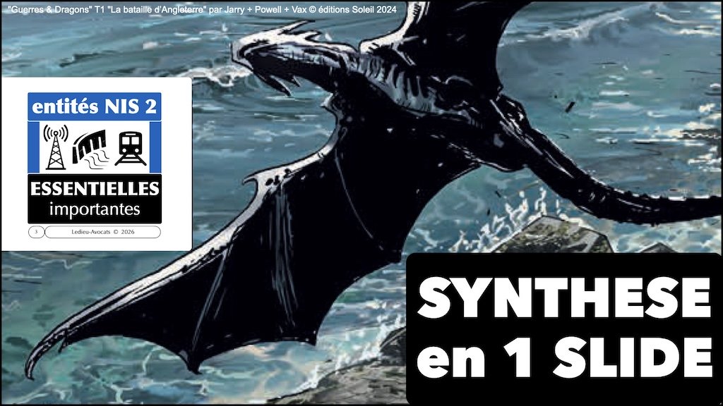 #732 NIS2 CRA vrai ou faux Forum Incyber 2026 © Ledieu-Avocats 25-03-2026.003