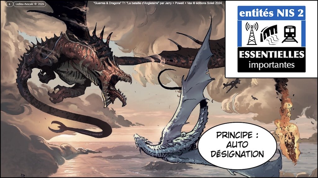 NIS2 CRA vrai ou faux ?