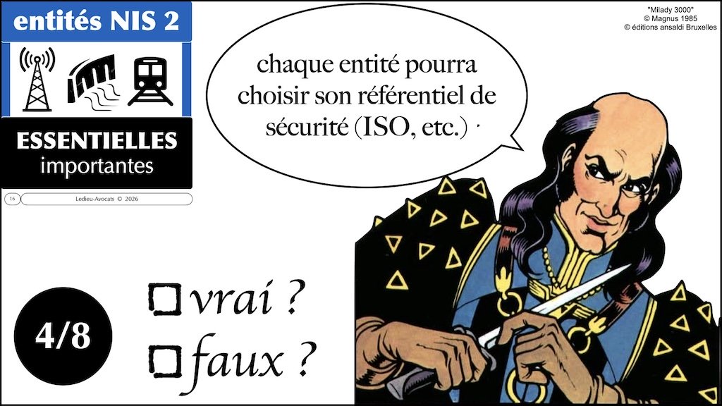 #732 NIS2 CRA vrai ou faux Forum Incyber 2026 © Ledieu-Avocats 25-03-2026.016